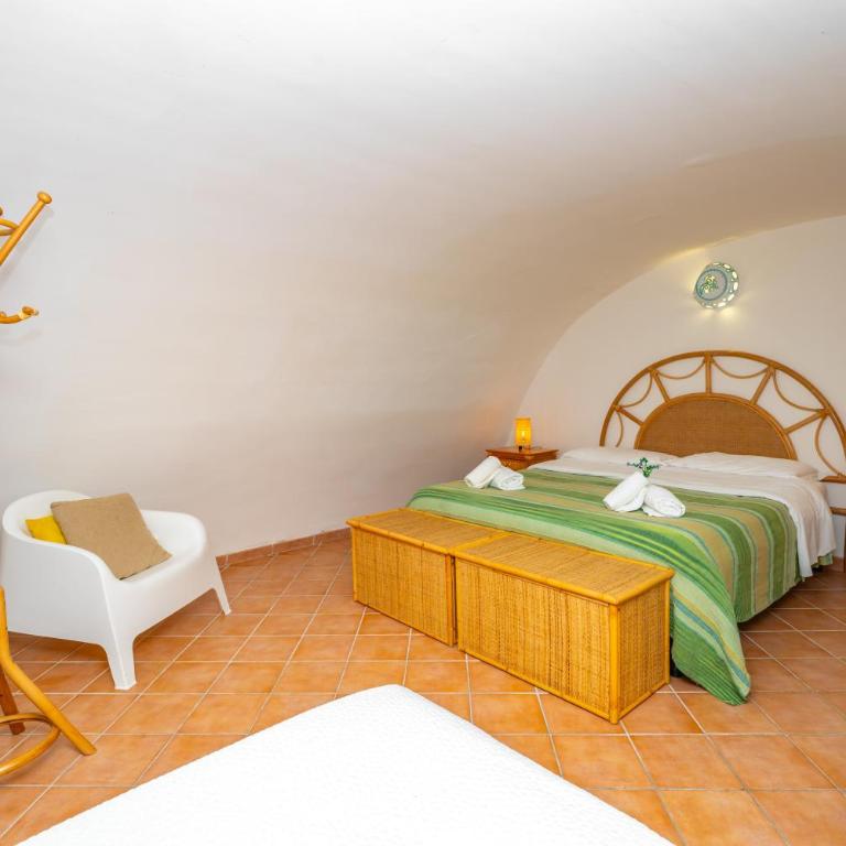 La Casa Dei Venti - Appartamentino su 2 Livelli - 22