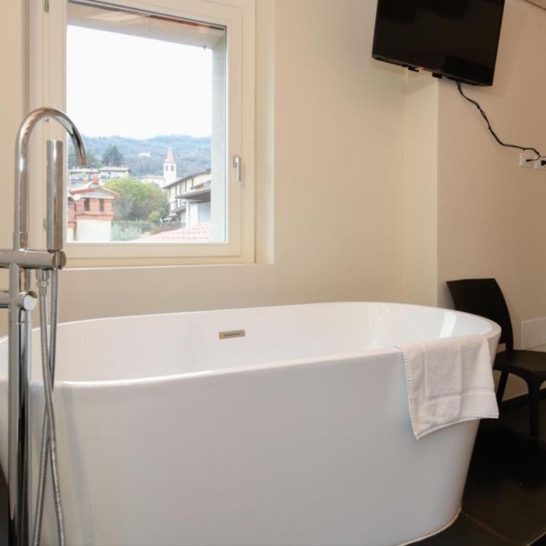 Casa Margherita - new house in the ancient hamlet - Casa Vacanze con 3 Camere da Letto - 3