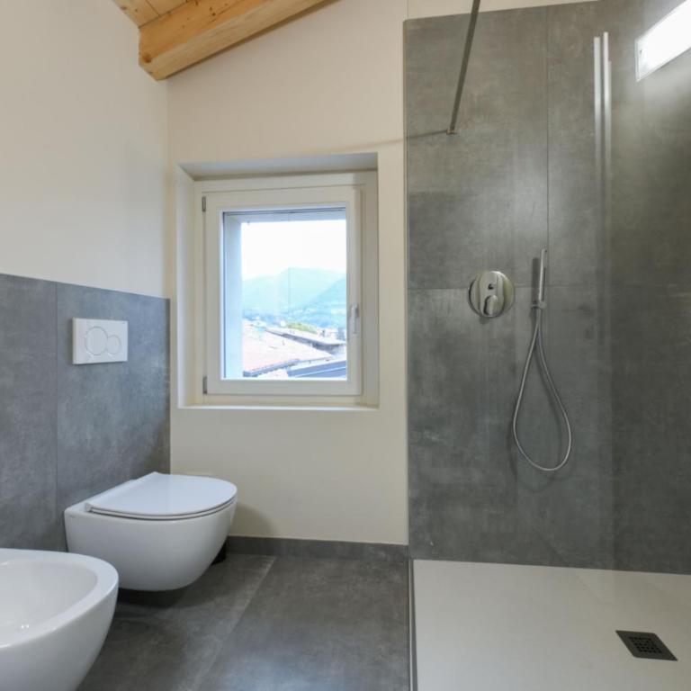 Casa Margherita - new house in the ancient hamlet - Casa Vacanze con 3 Camere da Letto - 9