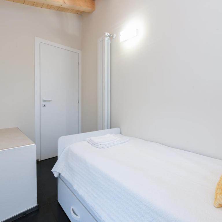 Casa Margherita - new house in the ancient hamlet - Casa Vacanze con 3 Camere da Letto - 12