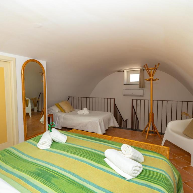 La Casa Dei Venti - Appartamentino su 2 Livelli - 21