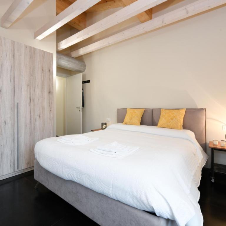 Casa Margherita - new house in the ancient hamlet - Casa Vacanze con 3 Camere da Letto - 19