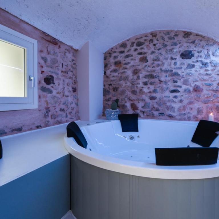 Casa Margherita - new house in the ancient hamlet - Casa Vacanze con 3 Camere da Letto - 20