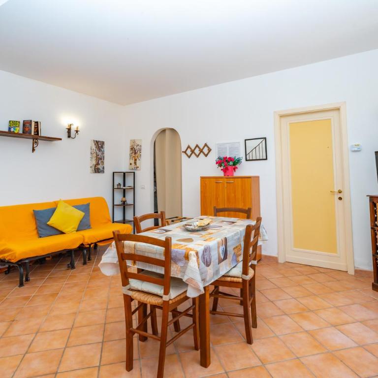 La Casa Dei Venti - Appartamentino su 2 Livelli - 26