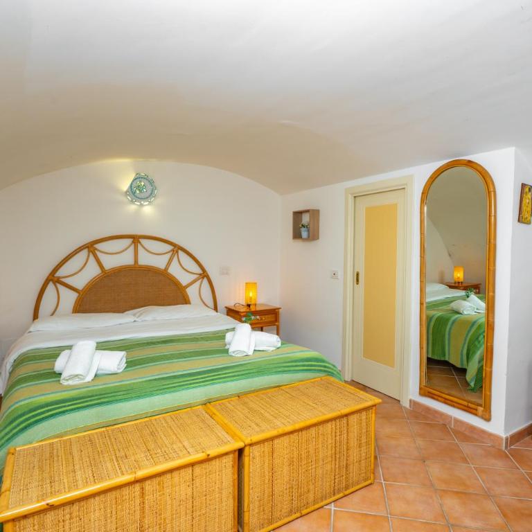 La Casa Dei Venti - Appartamentino su 2 Livelli - 24