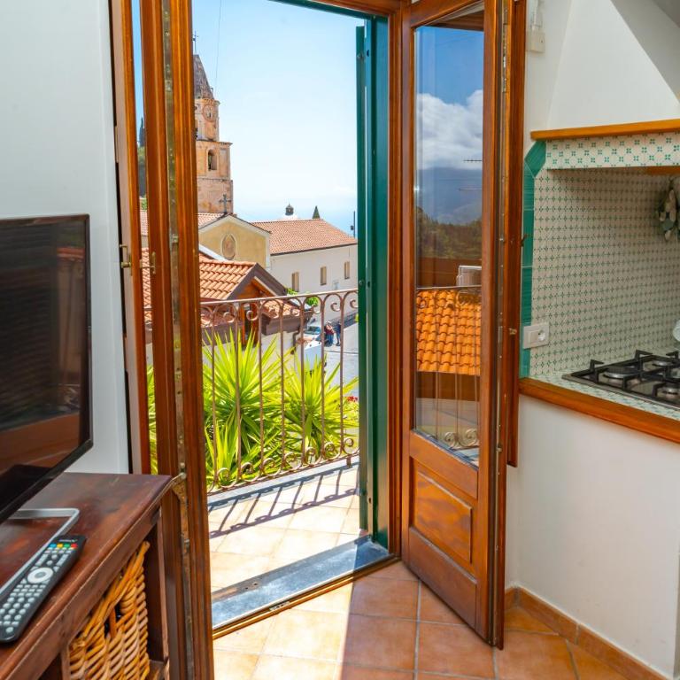 La Casa Dei Venti - Appartamentino su 2 Livelli - 30