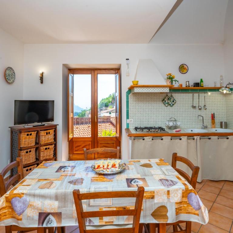 La Casa Dei Venti - Appartamentino su 2 Livelli - 28