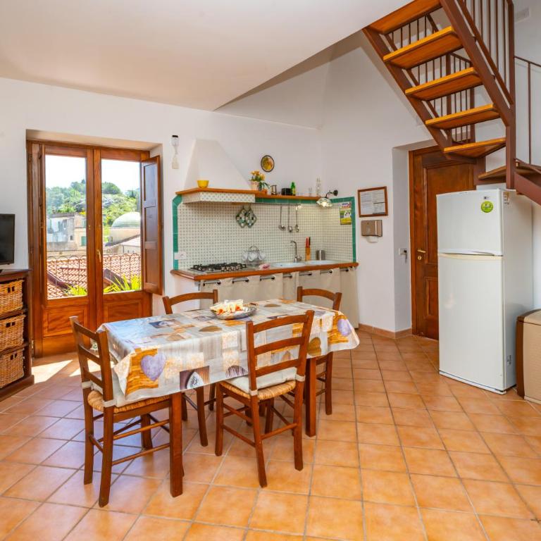 La Casa Dei Venti - Appartamentino su 2 Livelli - 29
