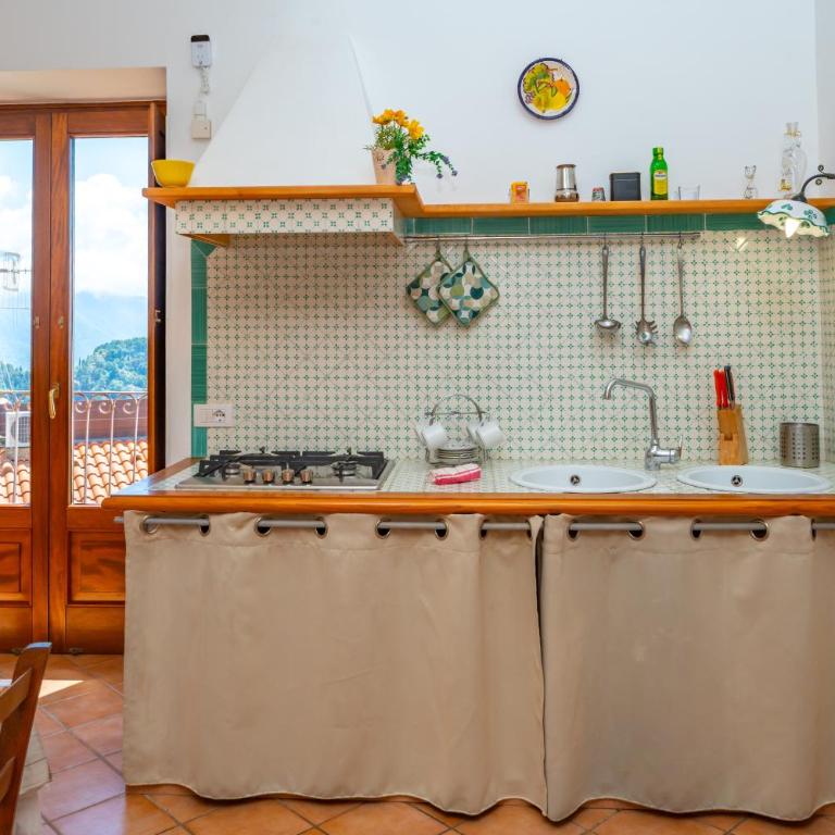 La Casa Dei Venti - Appartamentino su 2 Livelli - 20