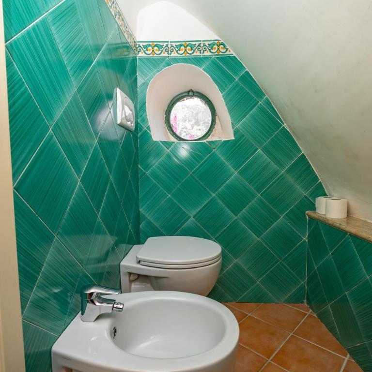 La Casa Dei Venti - Appartamentino su 2 Livelli - 35