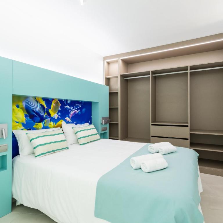 Edison Building By CanariasGetaway - Studio 201 - 2