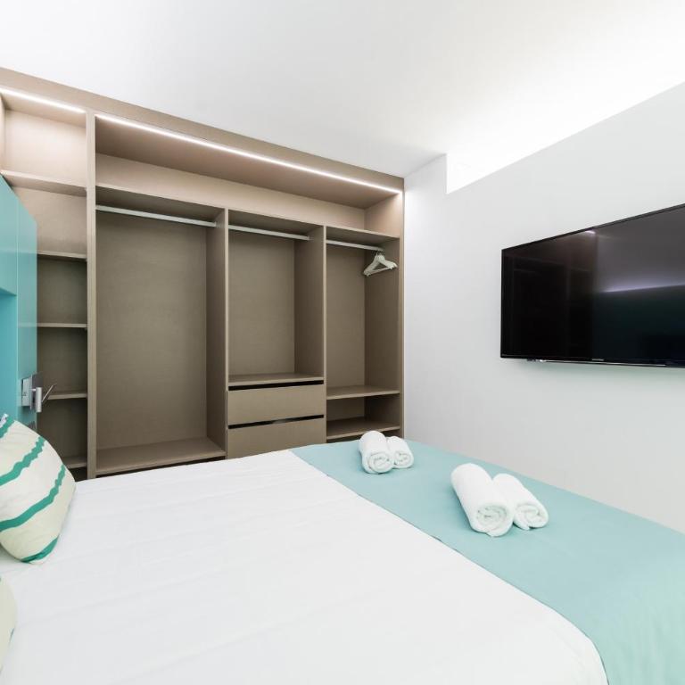 Edison Building By CanariasGetaway - Studio 201 - 5