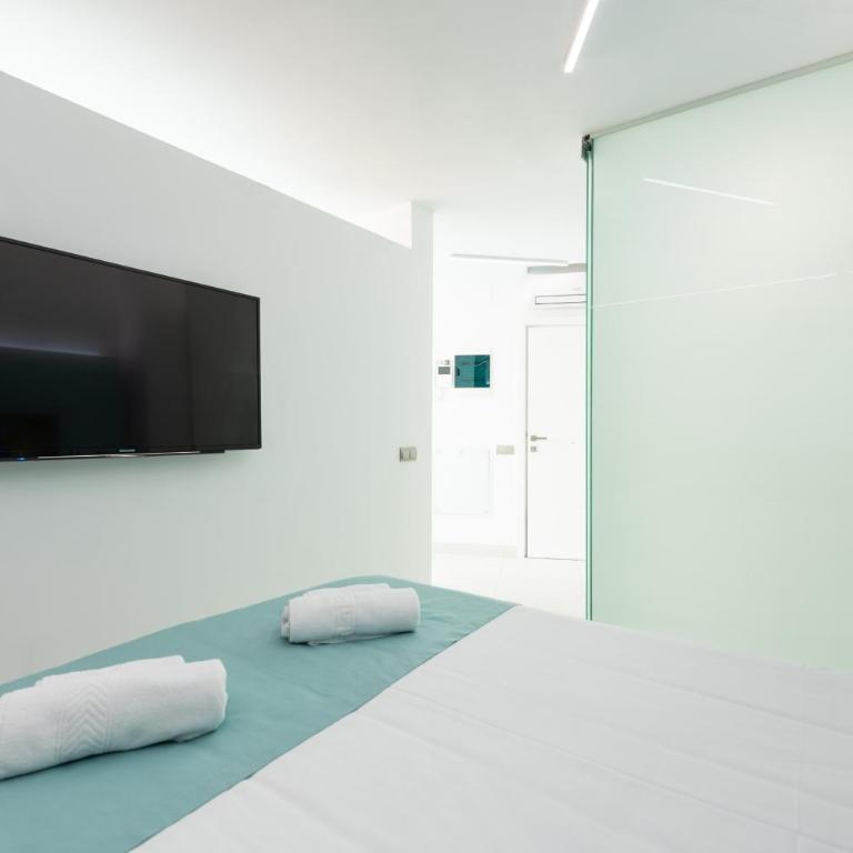 Edison Building By CanariasGetaway - Studio 201 - 7