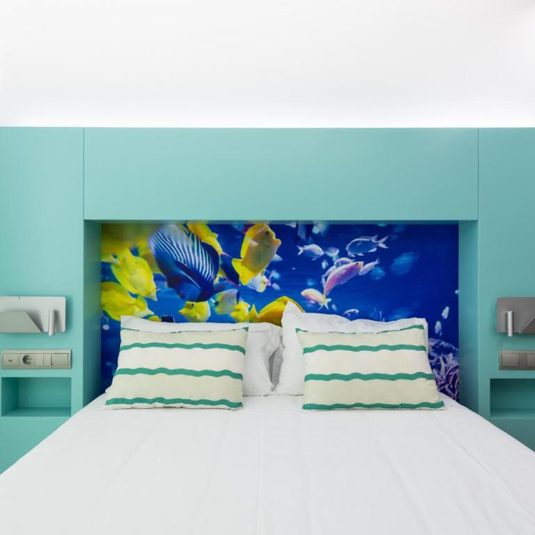 Edison Building By CanariasGetaway - Studio 201 - 6