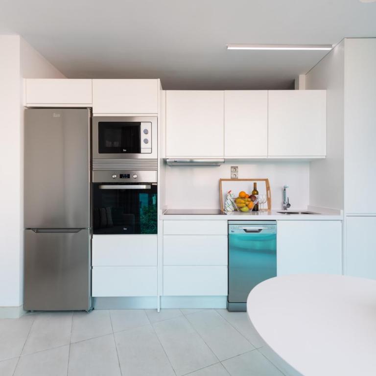 Edison Building By CanariasGetaway - Studio 201 - 8