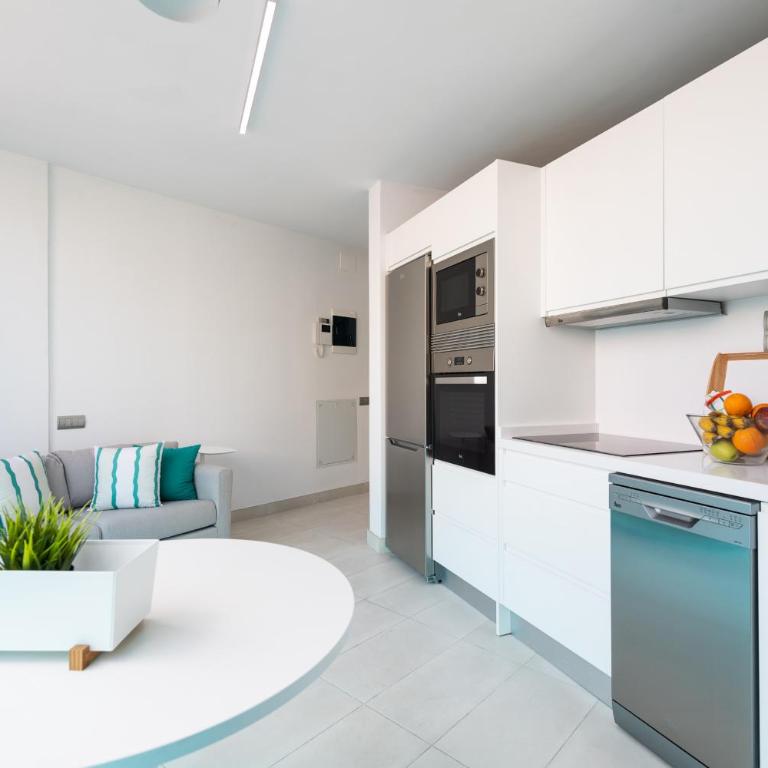 Edison Building By CanariasGetaway - Studio 201 - 9