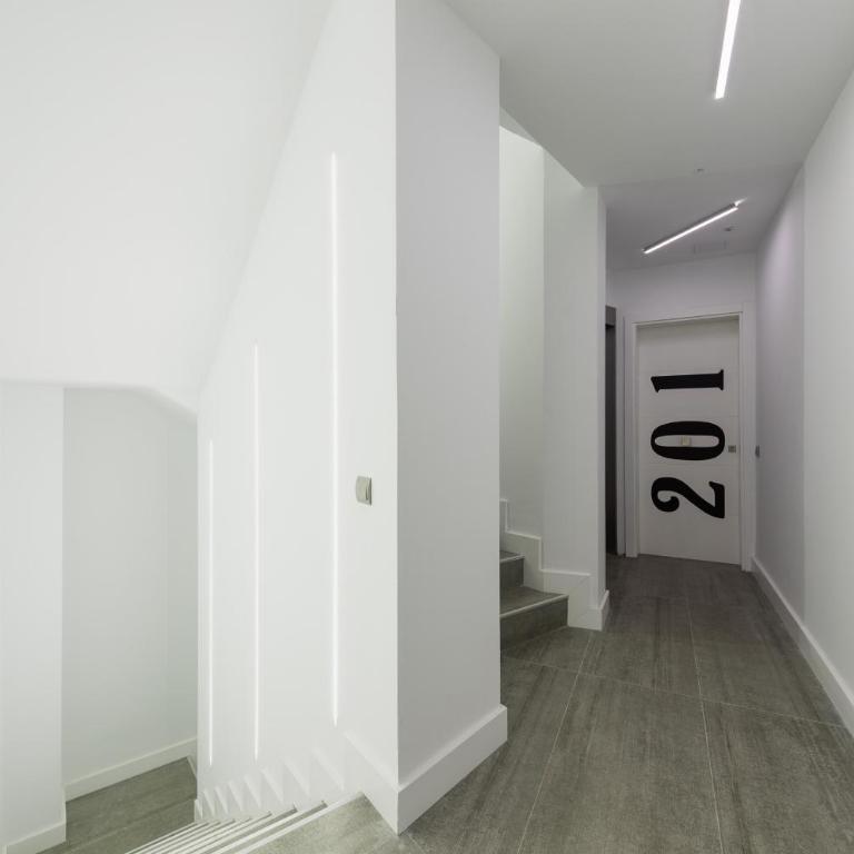 Edison Building By CanariasGetaway - Studio 201 - 10