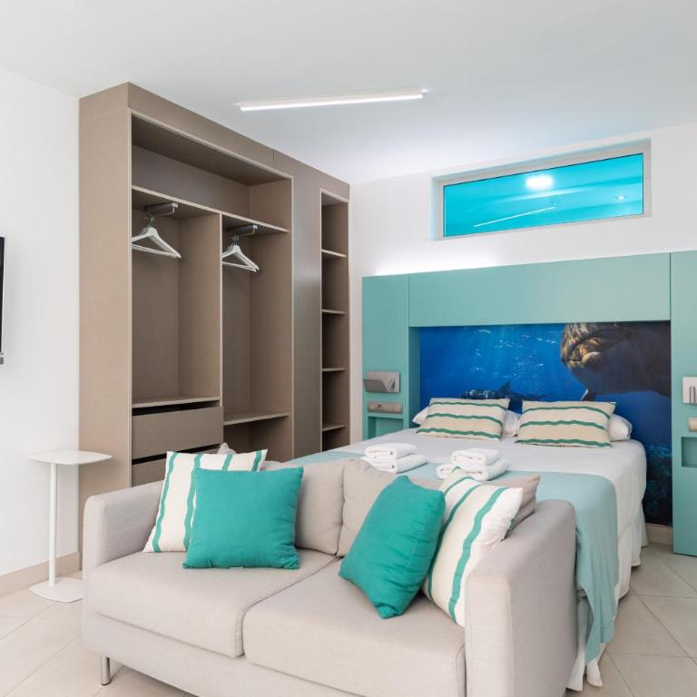 Edison Building By CanariasGetaway - Studio 204 - 7