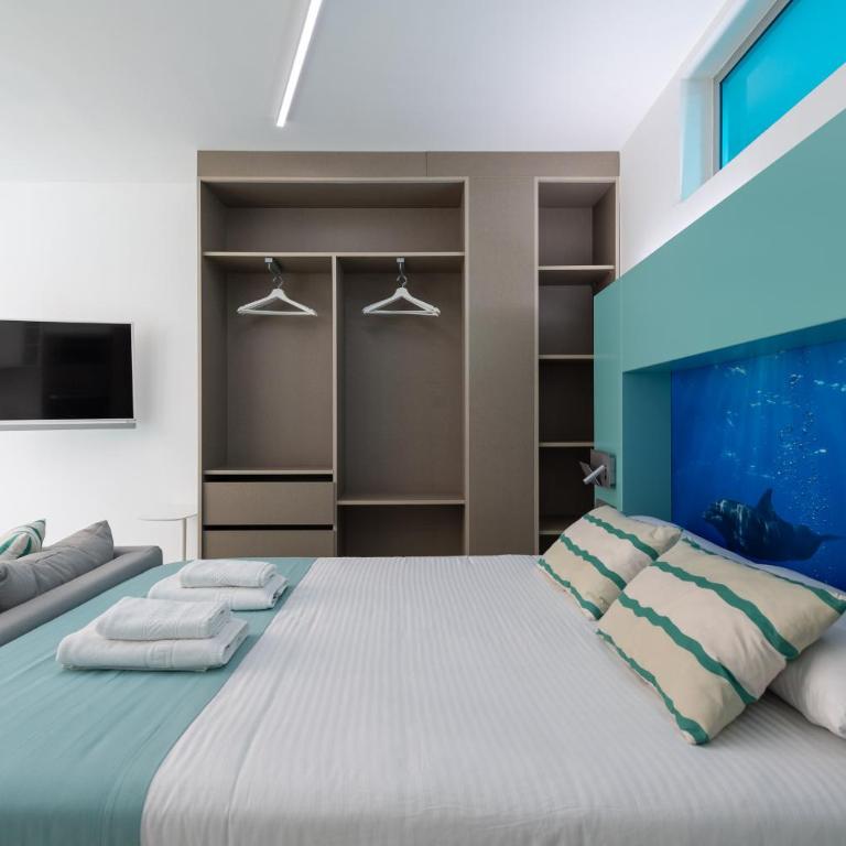 Edison Building By CanariasGetaway - Studio 204 - 9