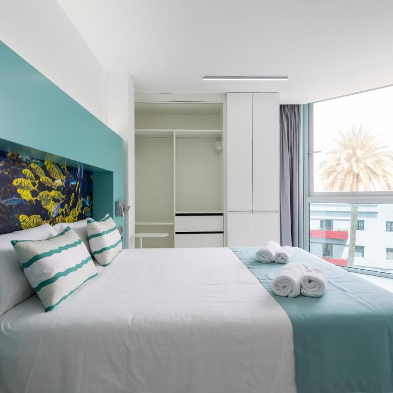 Edison Building By CanariasGetaway - Estudio 103 - 12