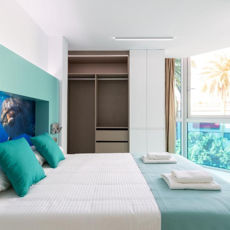 Edison Building By CanariasGetaway - Studio 403 - 8