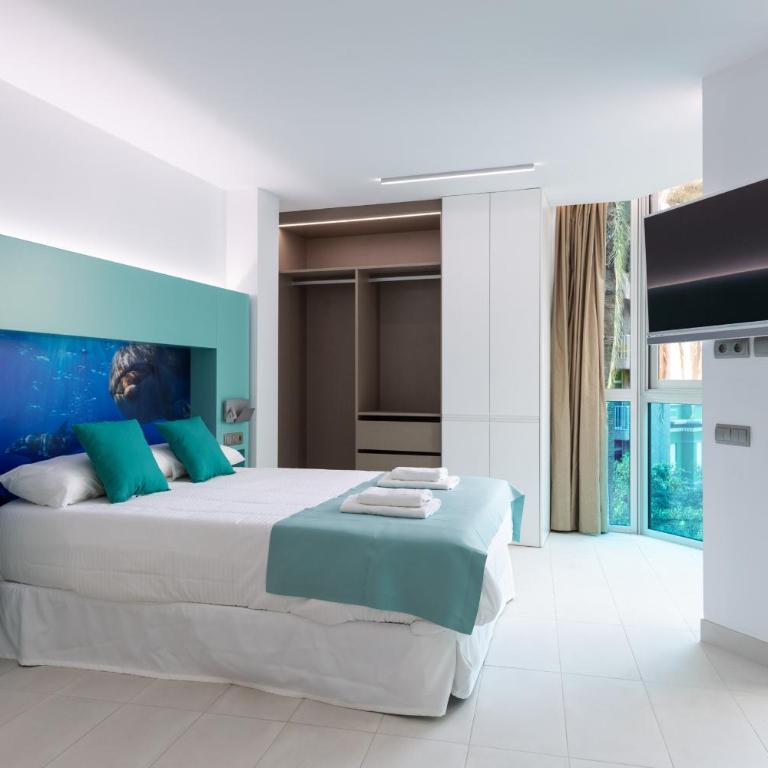Edison Building By CanariasGetaway - Studio 403 - 9