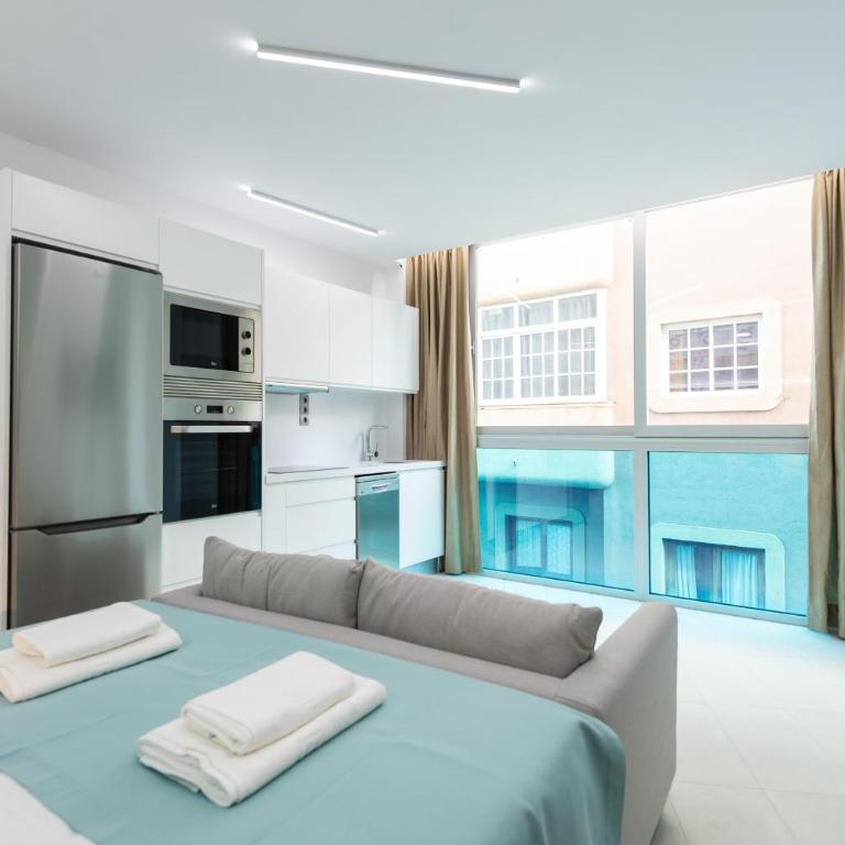 Edison Building By CanariasGetaway - Studio 404 - 3