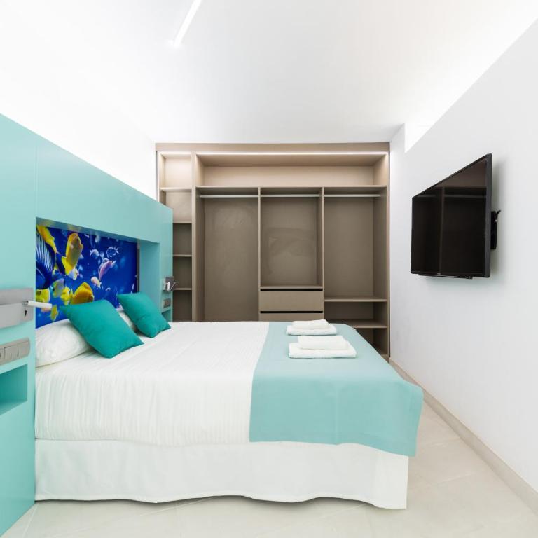 Edison Building By CanariasGetaway - Estudio 301 - 4
