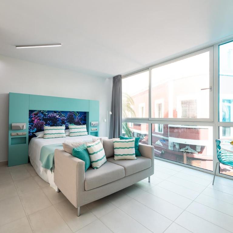 Edison Building By CanariasGetaway - Studio 202 - 7