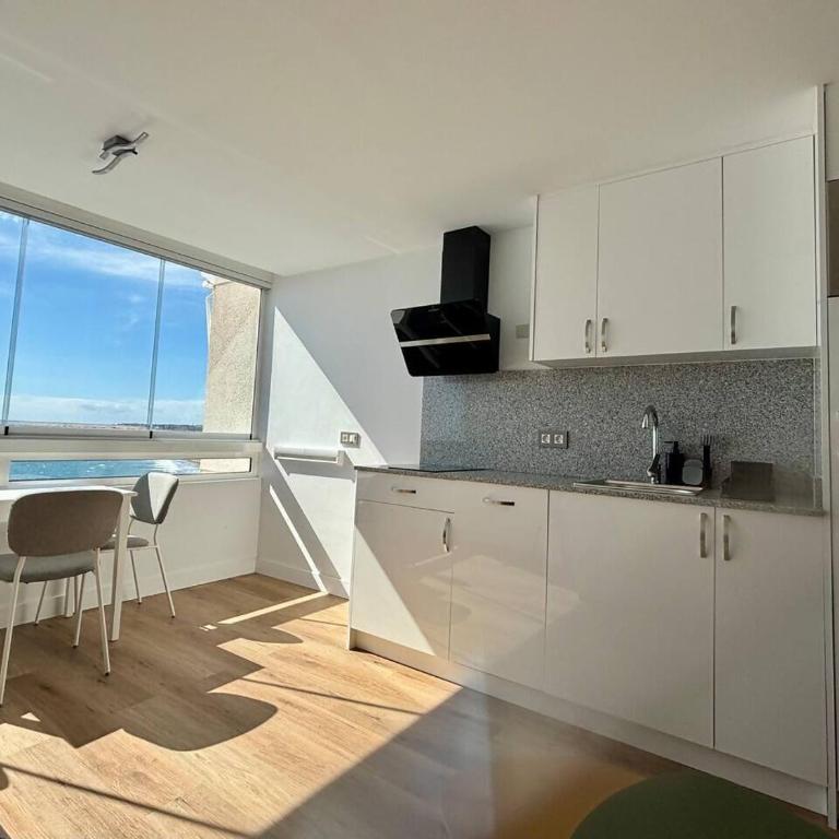 Relax Balcón de San Agustín - One-Bedroom Apartment - 32