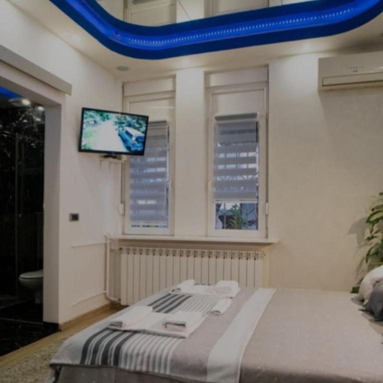 Moon - Apartman sa 1 Spavaćom Sobom - 2