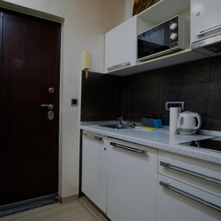 Moon - Apartman sa 1 Spavaćom Sobom - 6