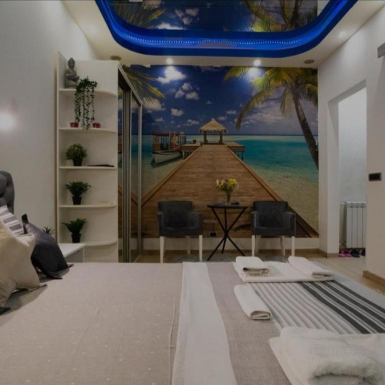 Moon - Apartman sa 1 Spavaćom Sobom - 7