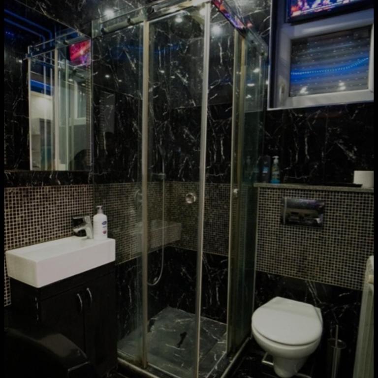 Moon - Apartman sa 1 Spavaćom Sobom - 8