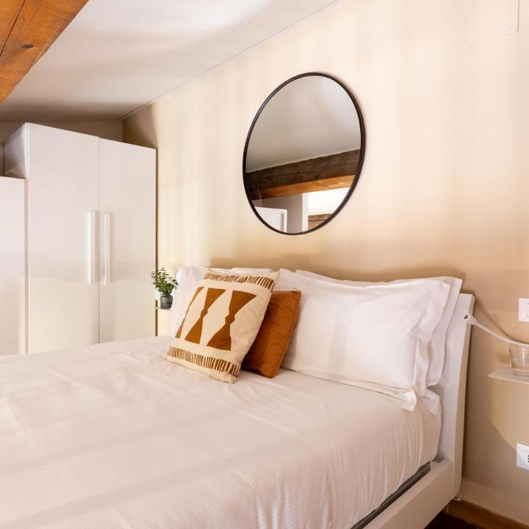 Florentia Art Apartments - Monolocale su 2 Livelli - 13