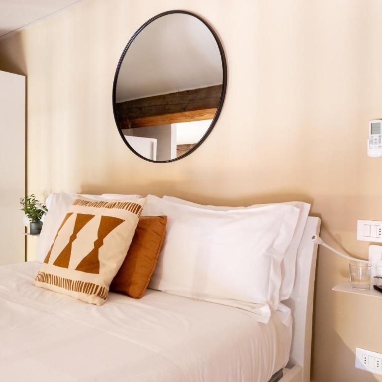 Florentia Art Apartments - Monolocale su 2 Livelli - 17