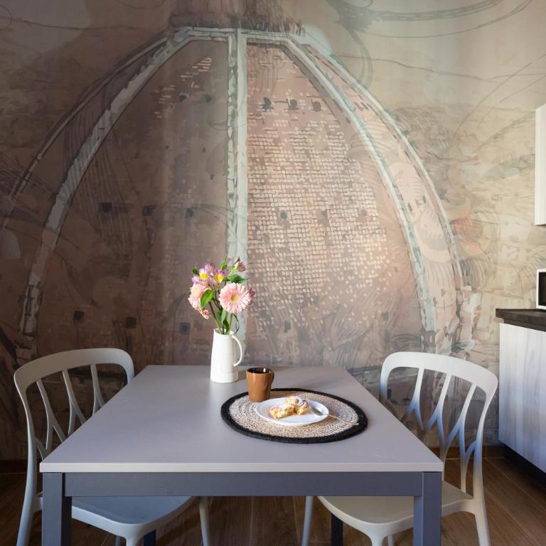Florentia Art Apartments - Monolocale Deluxe - 9