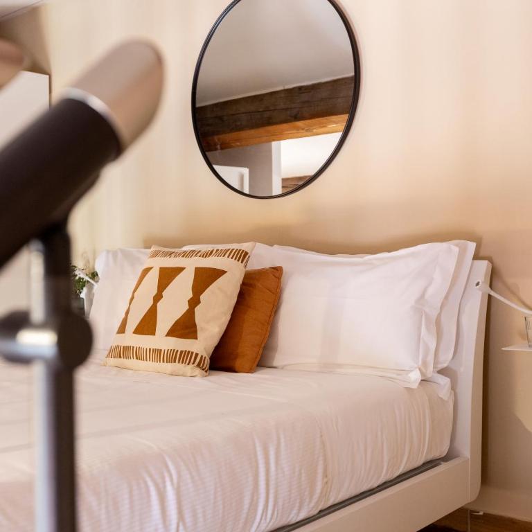 Florentia Art Apartments - Monolocale su 2 Livelli - 20