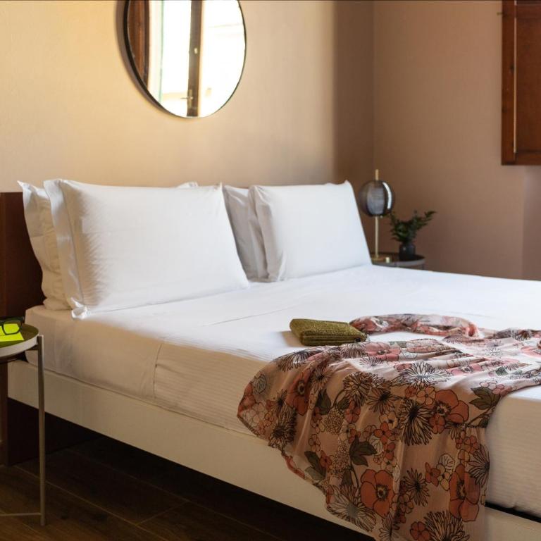 Florentia Art Apartments - Monolocale Deluxe - 1