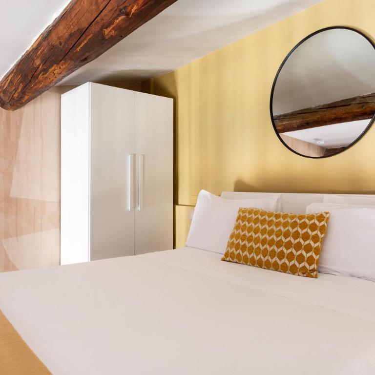 Florentia Art Apartments - Monolocale su 2 Livelli - 20