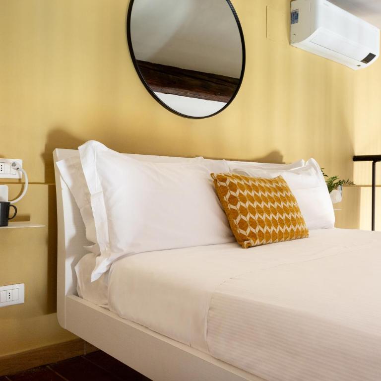 Florentia Art Apartments - Monolocale su 2 Livelli - 15
