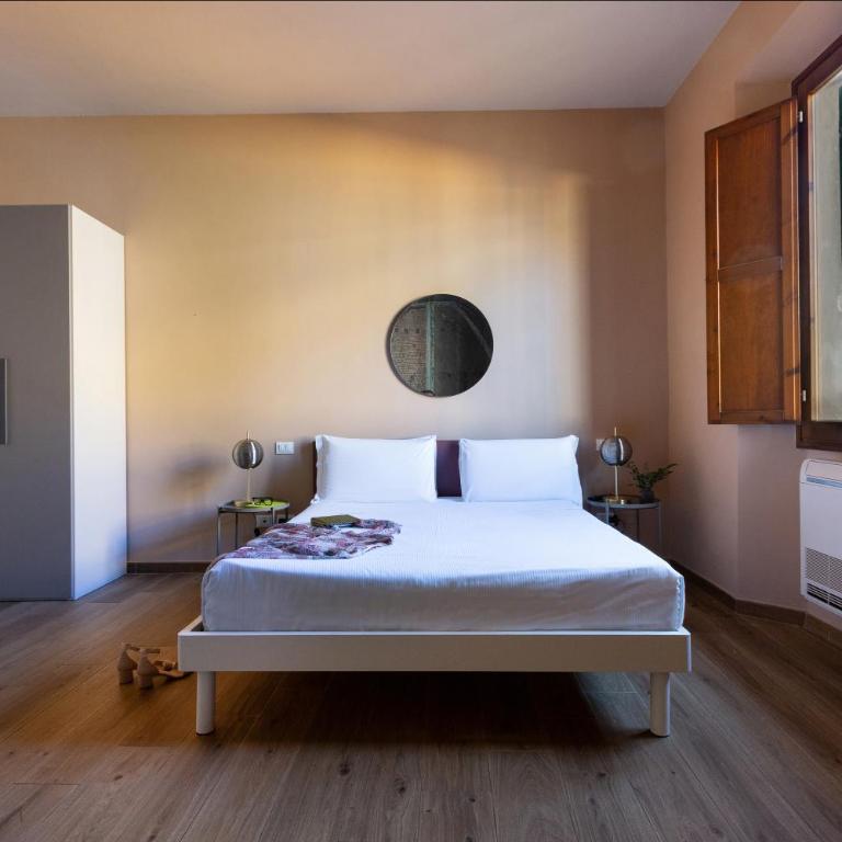 Florentia Art Apartments - Monolocale Deluxe - 15