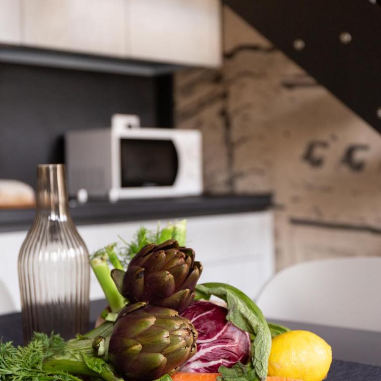 Florentia Art Apartments - Monolocale su 2 Livelli - 26