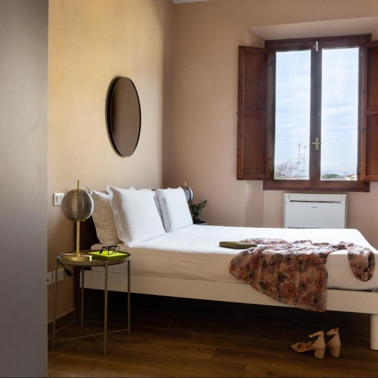 Florentia Art Apartments - Monolocale Deluxe - 16
