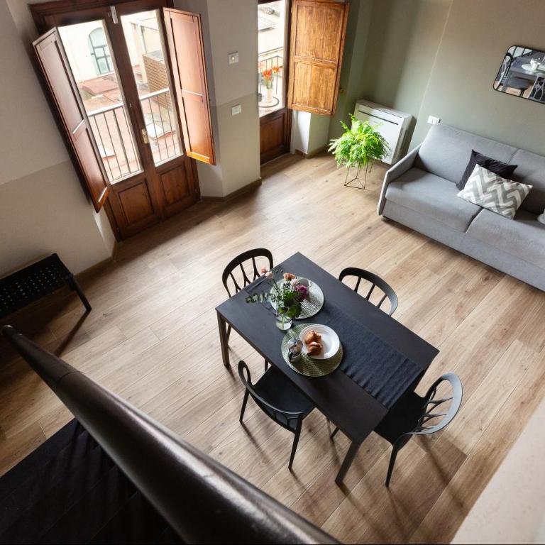 Florentia Art Apartments - Monolocale con Terrazza - 24