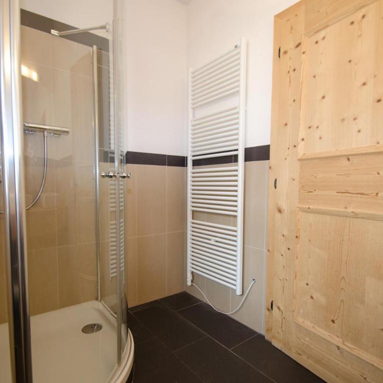 Anblick Appartement with lake view incl SUMMER CARD - Apartment mit 2 Schlafzimmern - 17