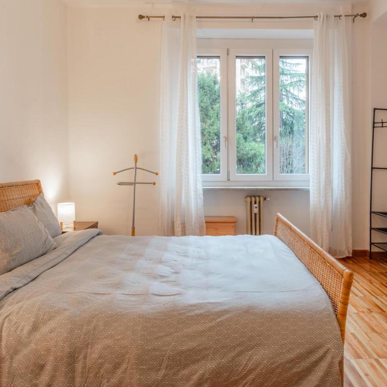 Antonelli 211 by Toh Solution - Apartment - 3
