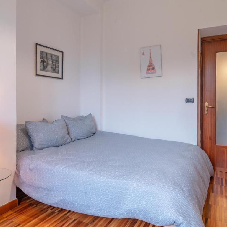 Antonelli 211 by Toh Solution - Apartment - 4