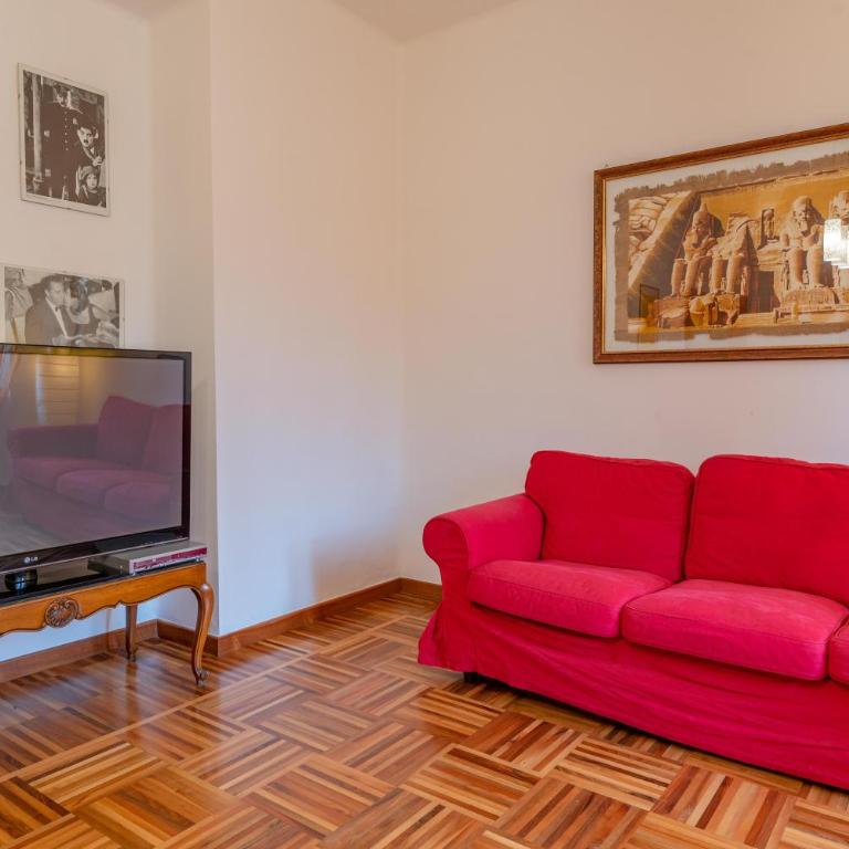 Antonelli 211 by Toh Solution - Apartment - 7