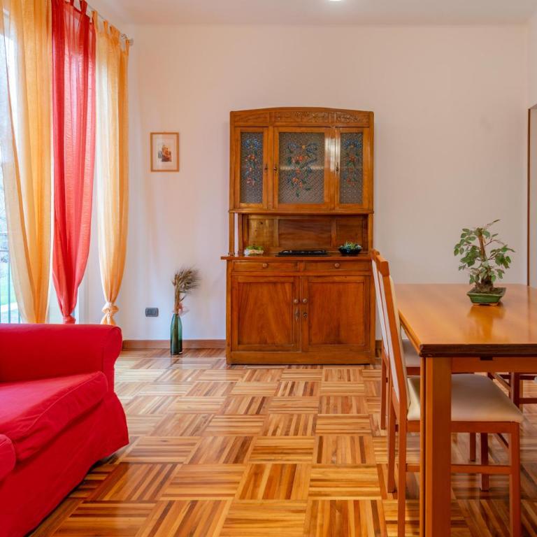 Antonelli 211 by Toh Solution - Apartment - 8